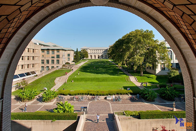 Carnegie Mellon với nhiều thành tích nổi bật