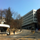 Đại học Chong Shin – Trường tư thục lâu đời giữa lòng Seoul