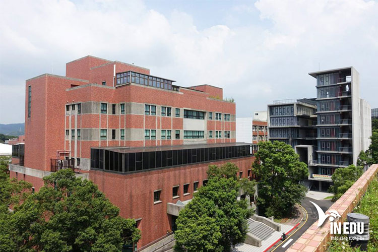 Đại học Kainan có đầy đủ cơ sở vật chất để sinh viên học tập tốt nhất