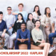 Học viện Kaplan Singapore: Chất lượng giáo dục Mỹ
