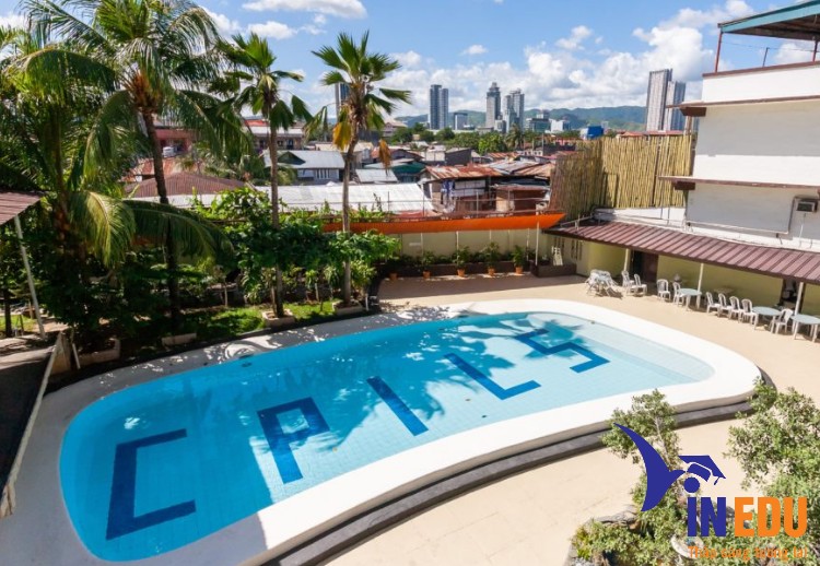 Trường Anh ngữ CPILS Philippines