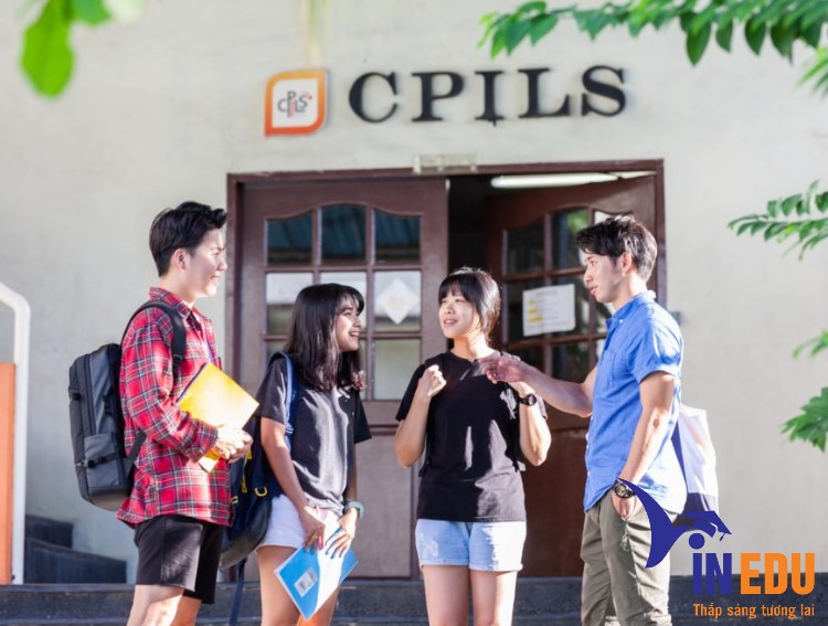 Khóa học với chương trình đào tạo độc quyền