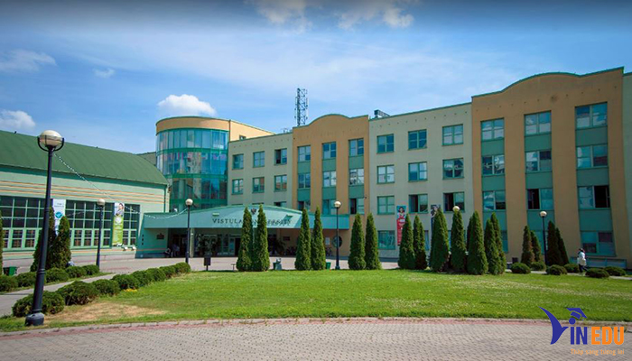 Đại học Vistula