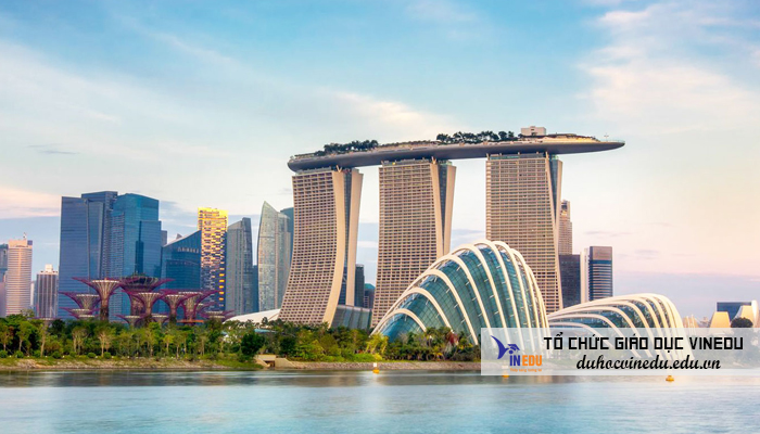 Tổng quan du học Singapore