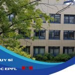 Học bổng Thụy Sĩ - Đại học EPFL