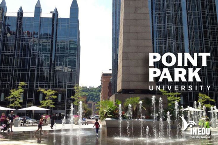 Đại học Point Park có lịch sử phát triển lâu đời