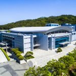 Học bổng du học Hàn Quốc - Đại học NamSeoul