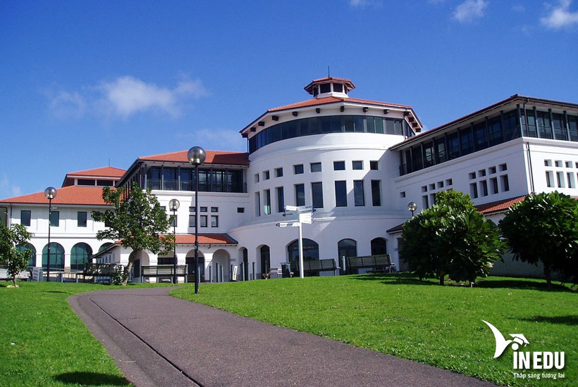 Massey University