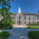 Đại học Rhode Island - ngôi trường được Forbes Review đánh giá rất cao