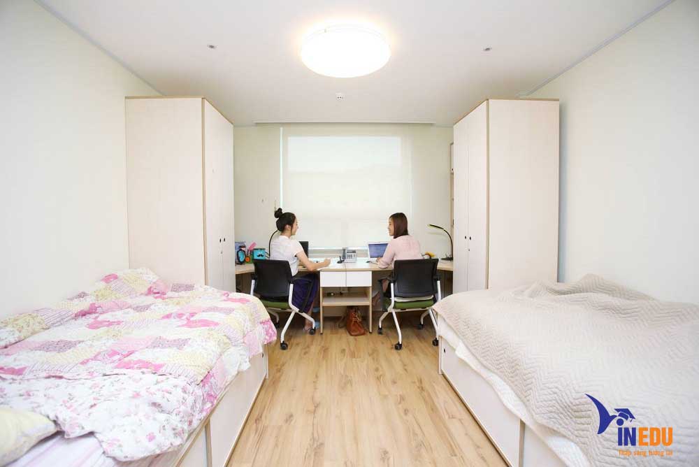 Kinh nghiệm tìm nhà trọ cho du học sinh Anh