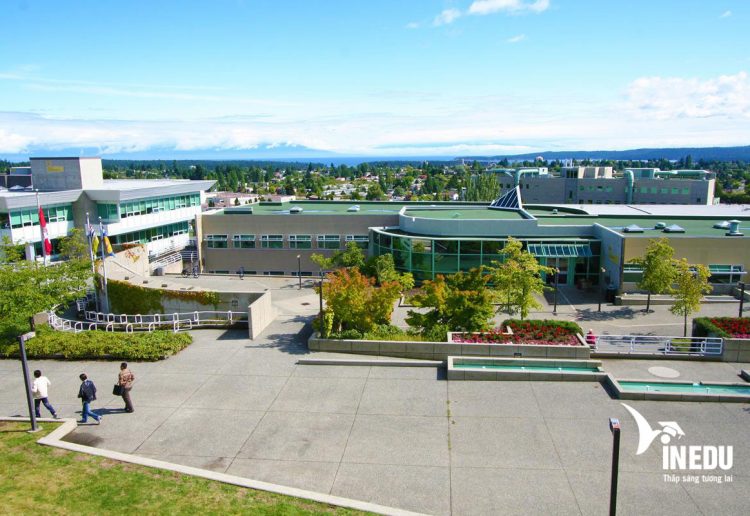 Vancouver Island University