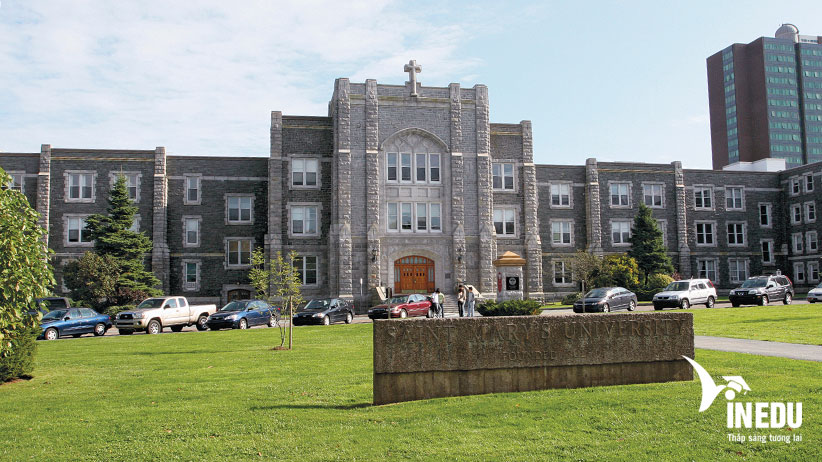 3 trường đại học đang tuyển sinh tại bang Nova Scotia