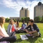 Top 10 trường đại học hàng đầu Canada năm 2018