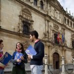 Hồ sơ du học Tây Ban Nha bao gồm những gì?