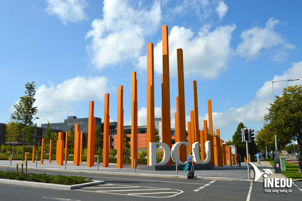 Du học Ireland để tận hưởng nền giáo dục ưu tú