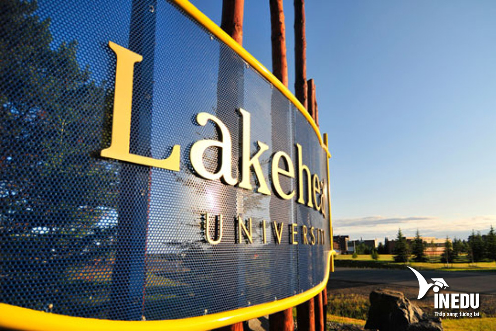 Lakehead University – Học bổng tự động lên đến 30.000$