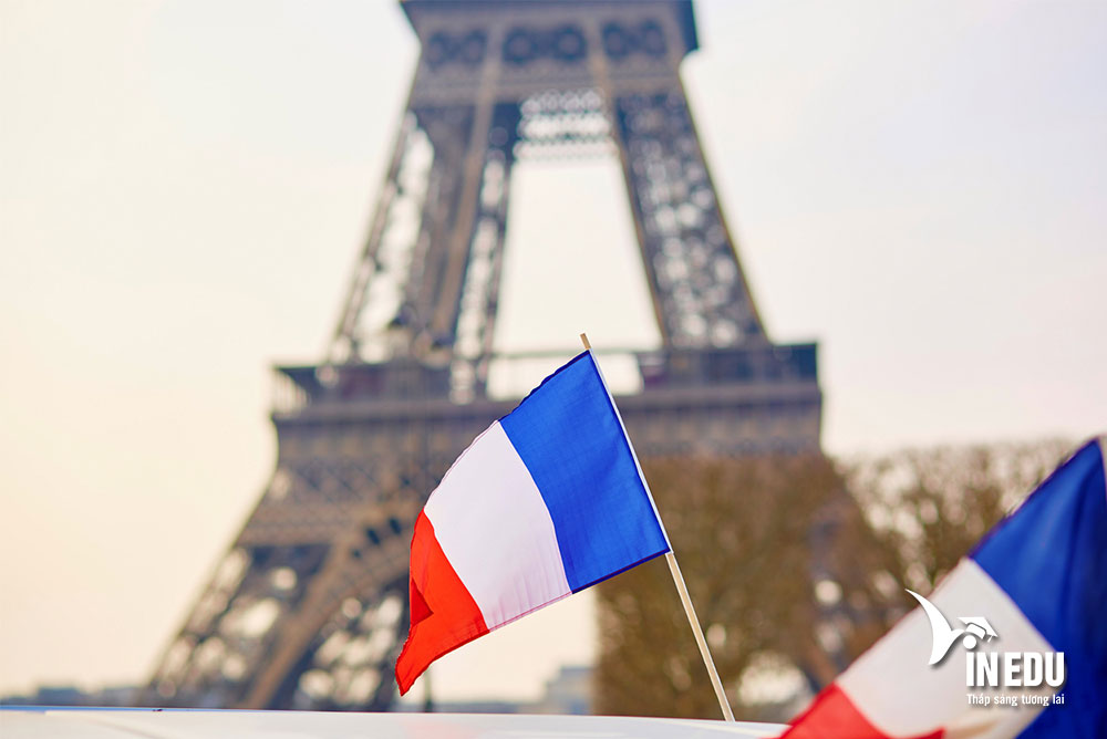 Có nên du học Pháp ngành truyền thông hay không?