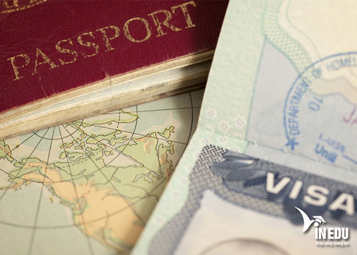 Cần nắm rõ những quy định khi xin visa nhập cảnh vào Pháp
