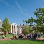 Học bổng du học Mỹ cử nhân lên tới 15.000USD của Đại học Delaware