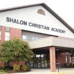 Học bổng du học Mỹ lên đến 10.000$ tại trường Shalom Christian