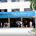 Miễn học phí và ký túc xá tại MK Language Training Center