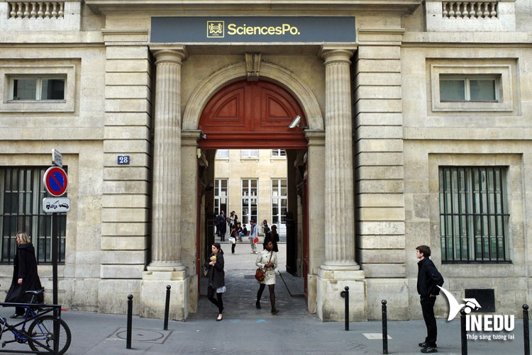 sciences-po