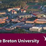Trường Đại học Cape Breton - Học phí tiết kiệm, cơ hội thực tập cao