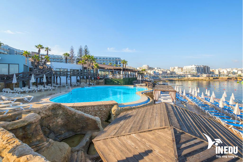 4 lý do khiến bạn muốn du học Malta ngay hôm nay!