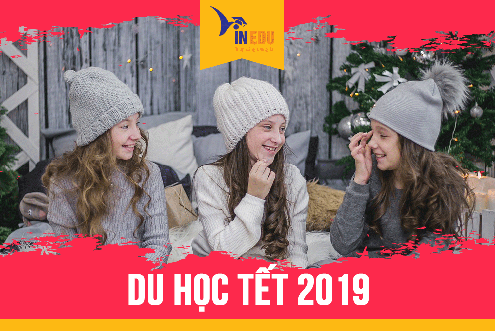 Cho con đi du học Tết, để khai phóng những giá trị tiềm ẩn