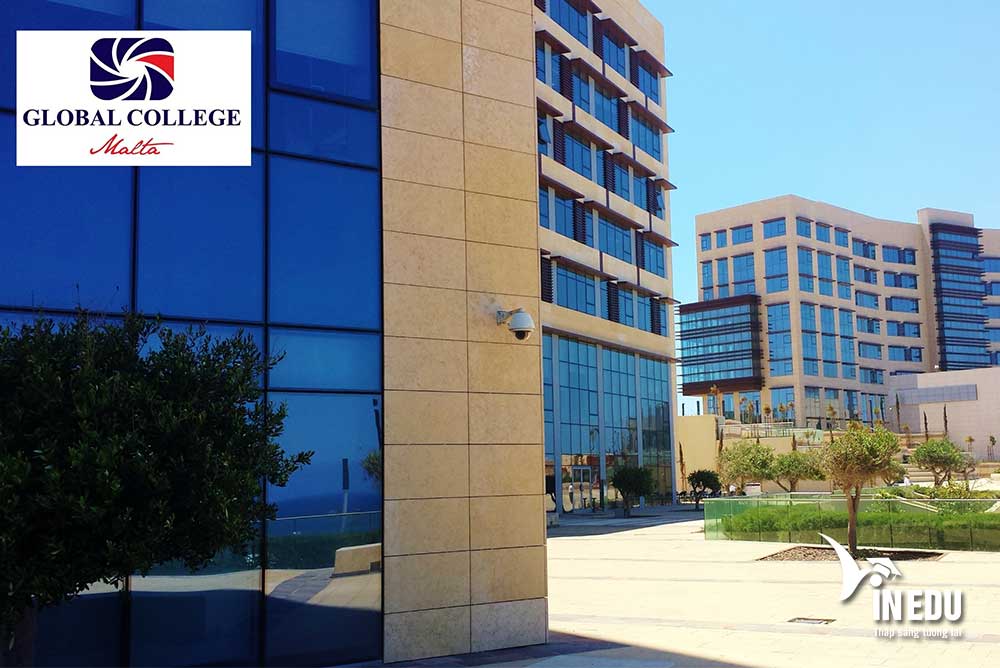 Du học Malta trường Global College Malta bạn đã từng nghĩ đến?