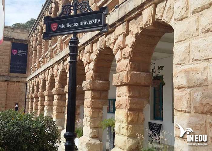 Malta có rất nhiều trường đại học nổi tiếng
