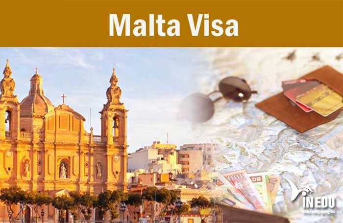 Việc xin visa Malta vô cùng đơn giản
