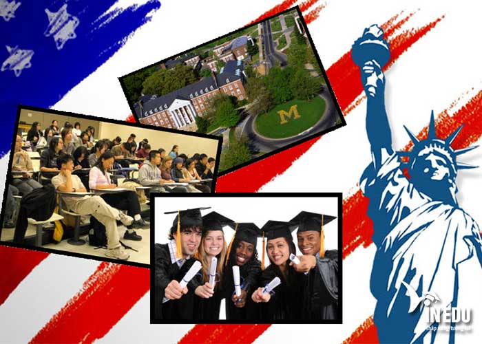 Có rất nhiều cách để tiết kiệm chi phí khi du học Mỹ