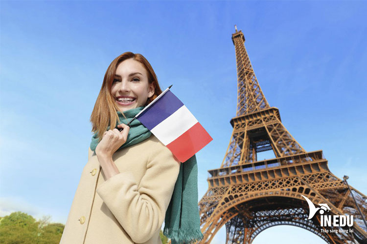 Du học Pháp là mơ ước của rất nhiều bạn trẻ hiện nay
