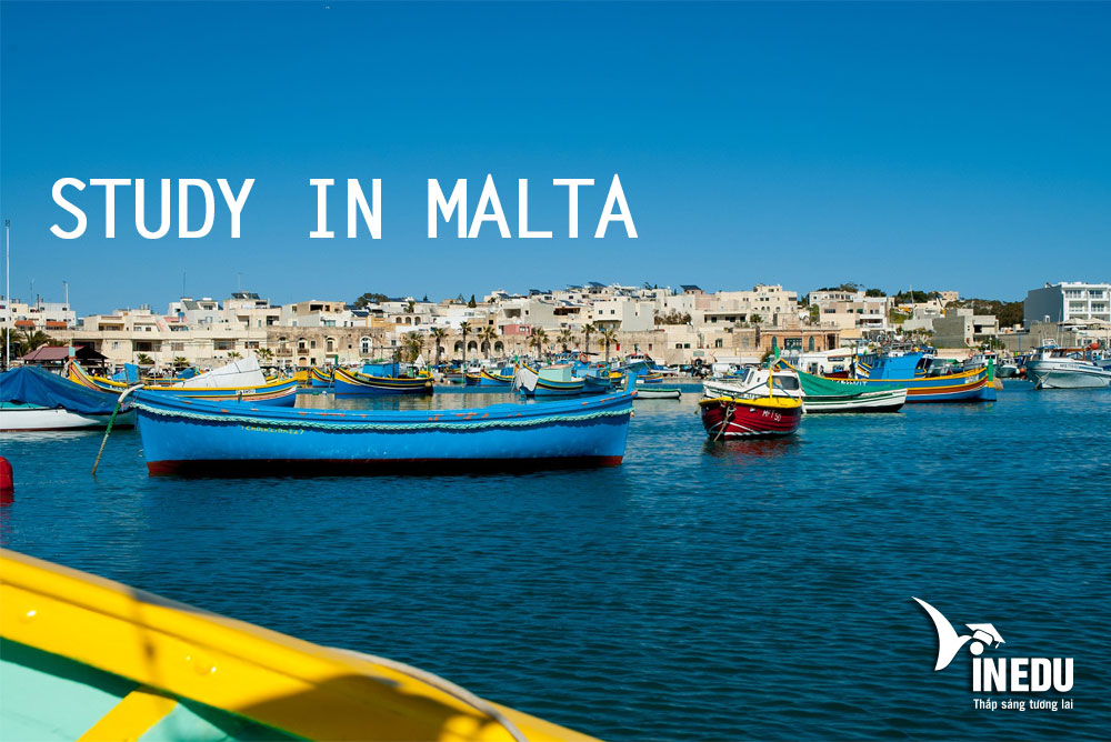 Giới thiệu chung về du học Malta – Những điểm nổi bật nhất