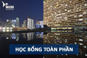 Tại sao bạn nên xin học bổng du học Trung Quốc – Học bổng chính phủ Csc