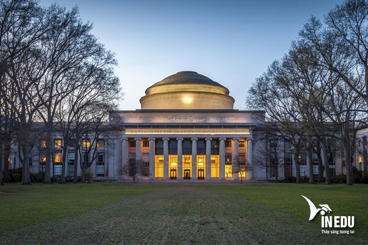 Viện công nghệ Massachusetts