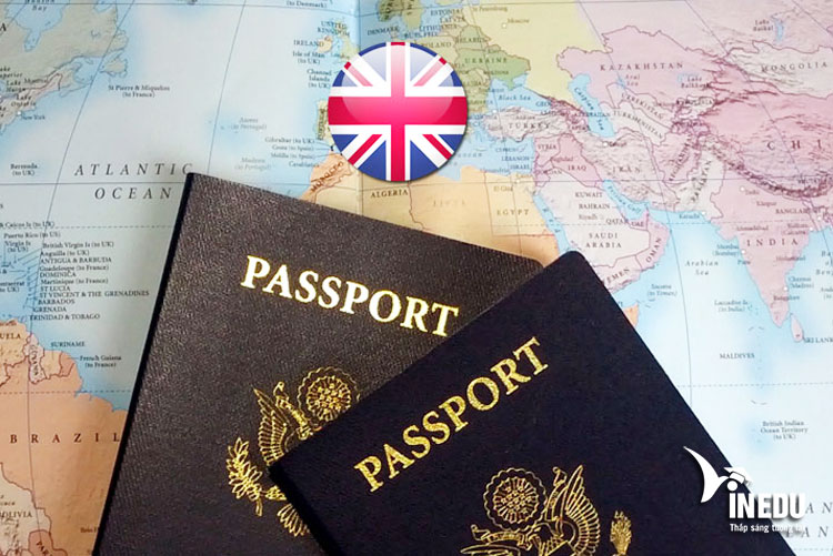 Ba nguyên nhân thường gặp khi bị từ chối visa du học Anh
