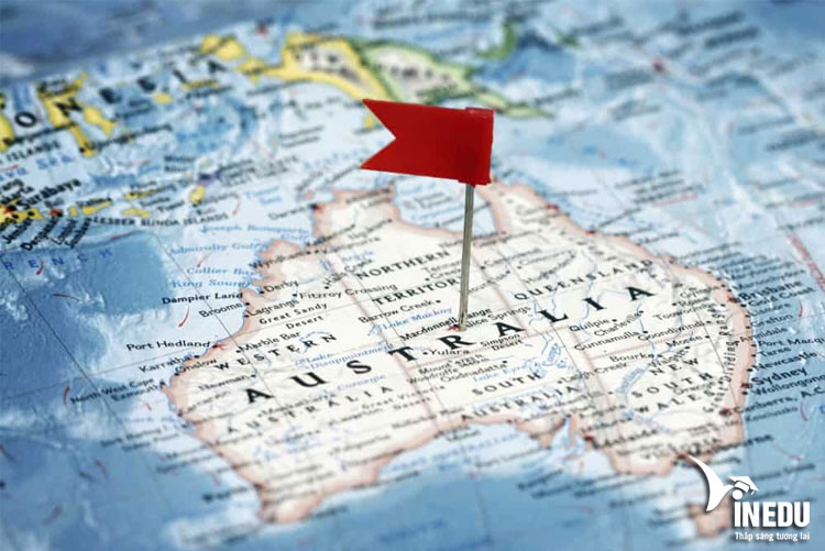 Con đường định cư Úc bằng diện visa tay nghề tính điểm