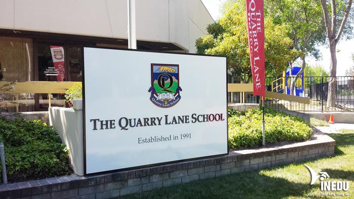 Học bổng 5.000 USD của trường trung học The Quarry Lane