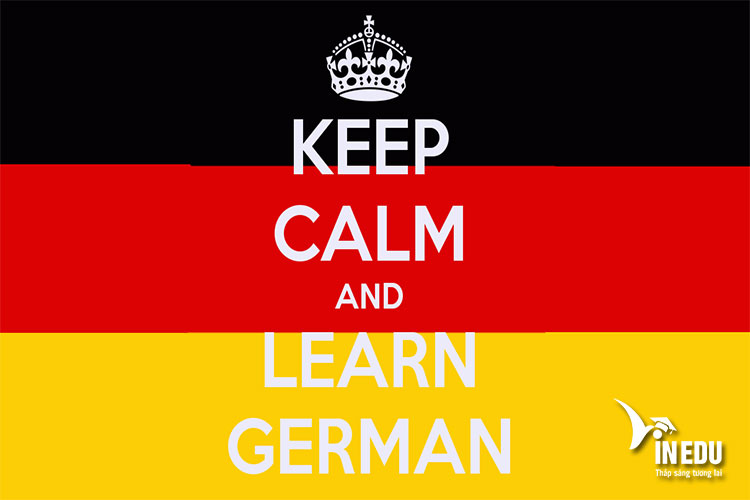 Học ngôn ngữ Đức có khó không?
