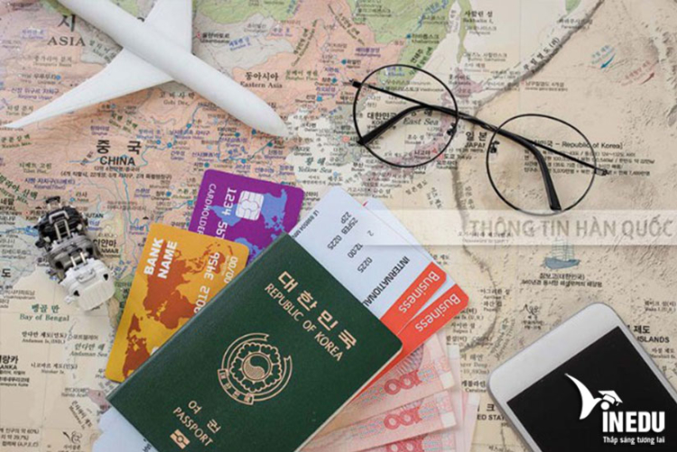 Cung cấp thông tin về du học và thủ tục xin visa