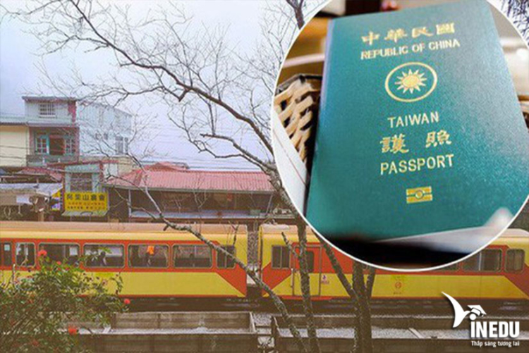 Thông tin liên lạc Đại sứ quán Đài Loan tại Việt Nam