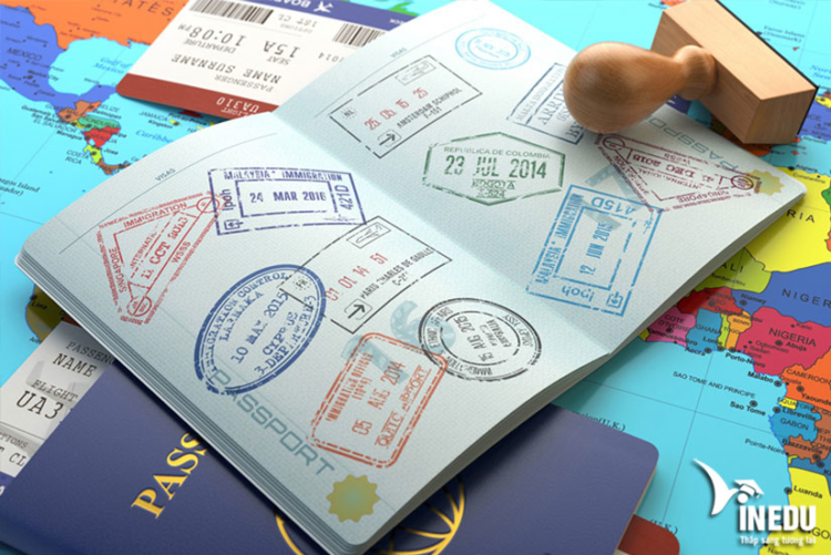 Thủ tục liên quan đến làm Visa Đài Loan