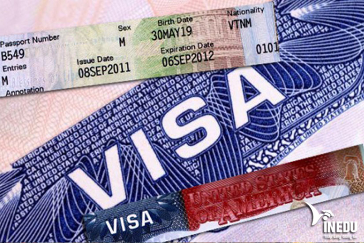 Thủ tục xin Visa Ba Lan