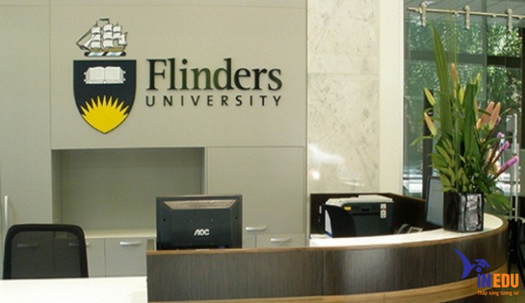 Flinders sở hữu chương trình đào tạo đa dạng