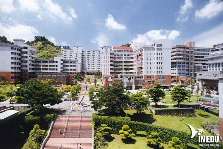 Đại học Kỹ thuật Triều Dương