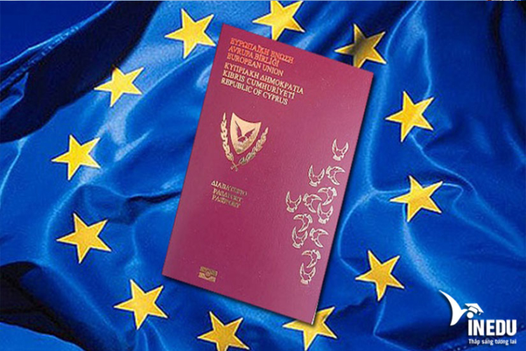 Hồ sơ xin Visa Síp
