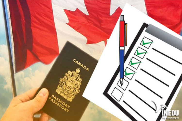 Làm Visa Canada như thế nào?
