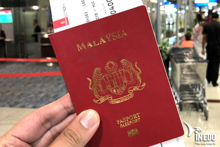 Làm Visa Malaysia như thế nào?